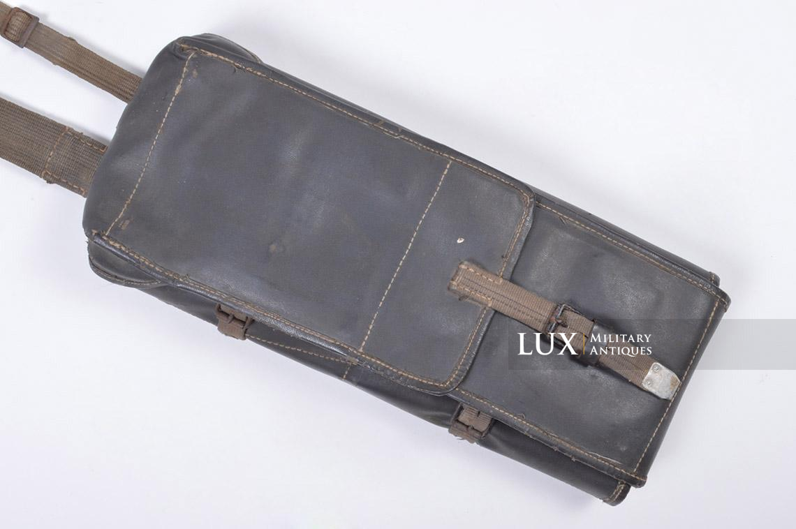 Sacoche d'outillage pionnier allemande - Lux Military Antiques - photo 7