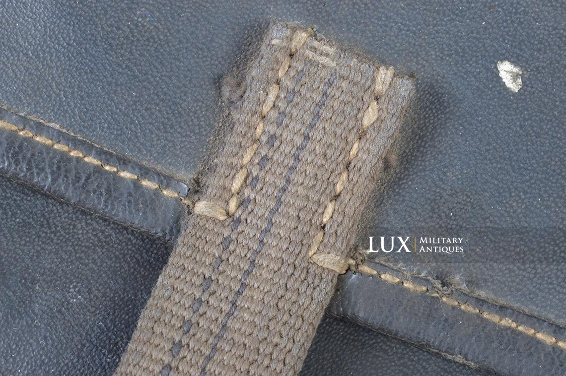 German pioneer tool bag - photo 9