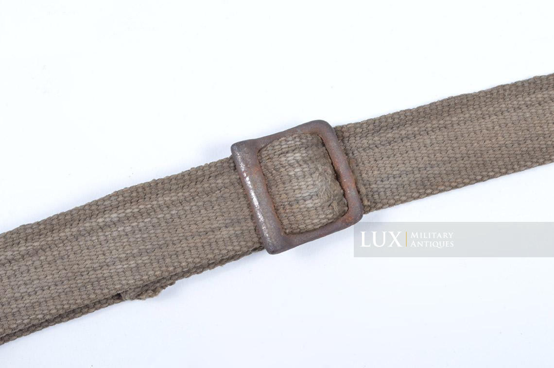 German pioneer tool bag - Lux Military Antiques - photo 16