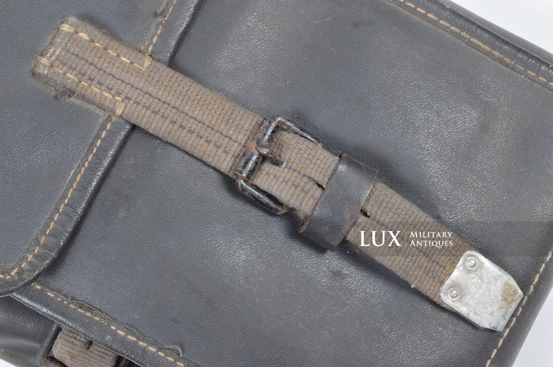 German pioneer tool bag - Lux Military Antiques - photo 8