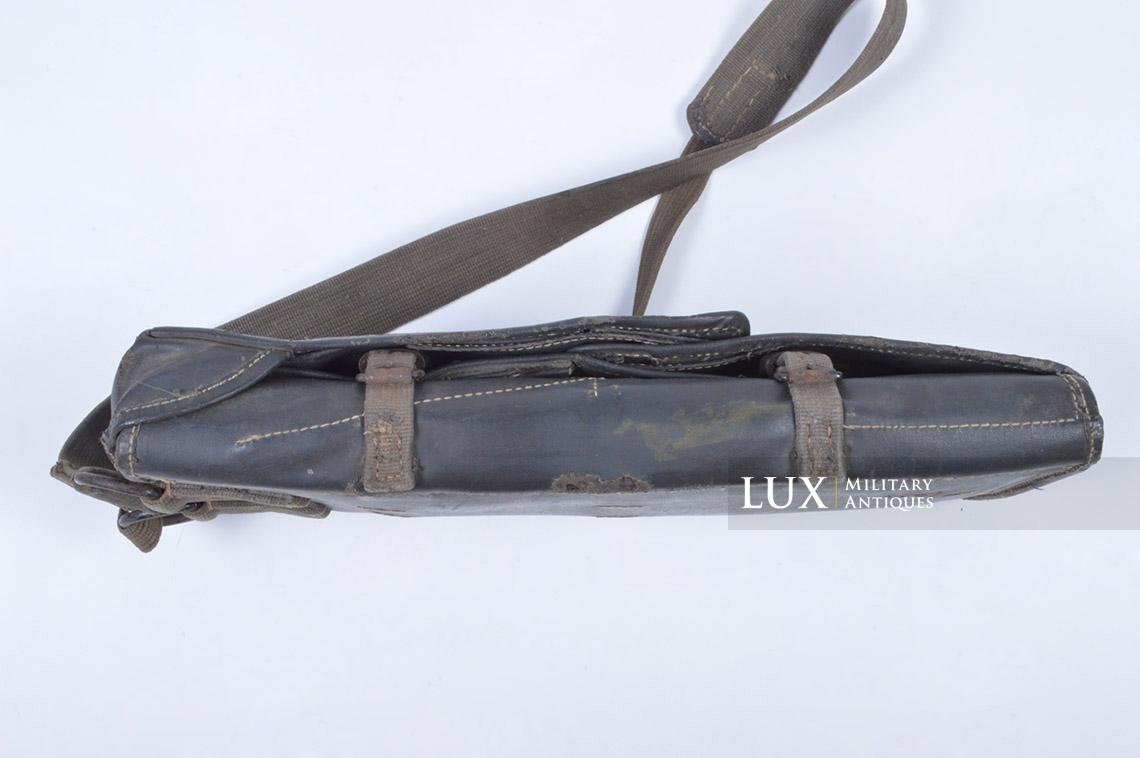 German pioneer tool bag - Lux Military Antiques - photo 13