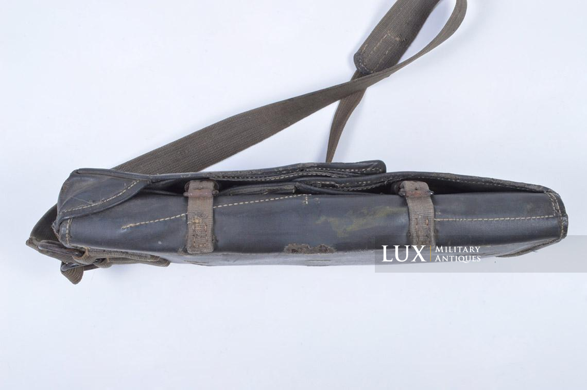 German pioneer tool bag - photo 13