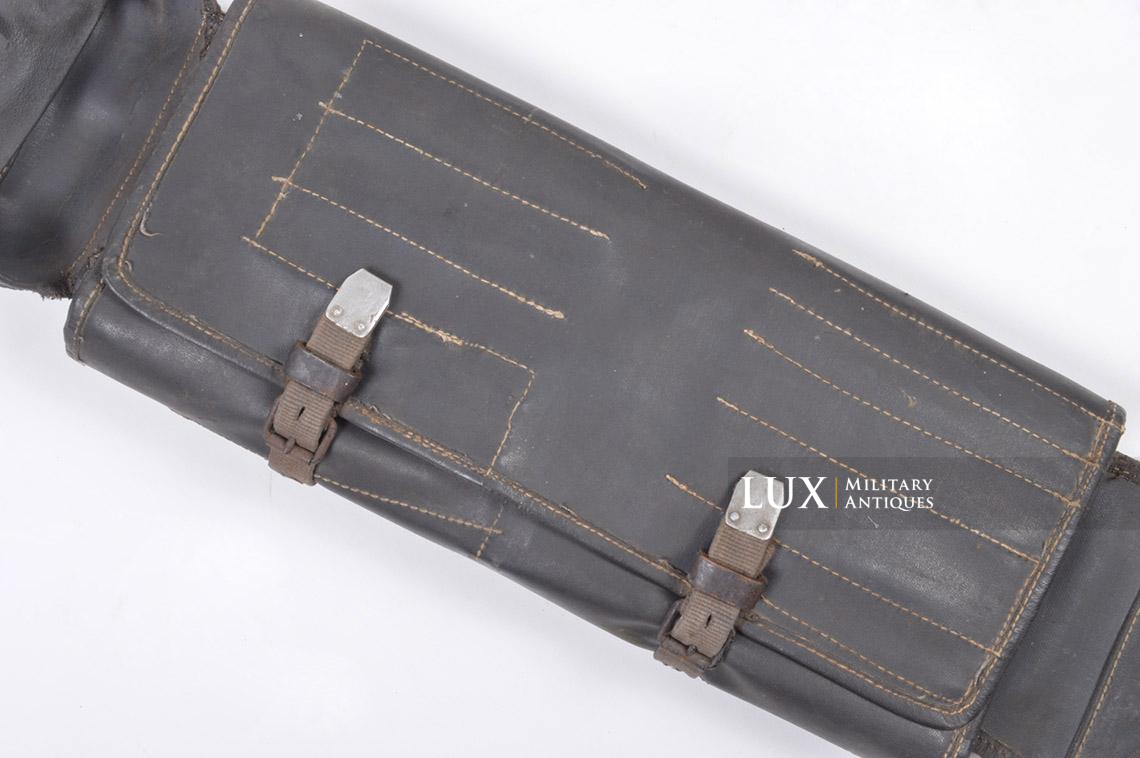 German pioneer tool bag - photo 18