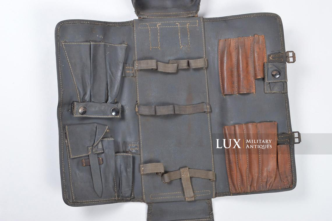 German pioneer tool bag - Lux Military Antiques - photo 25