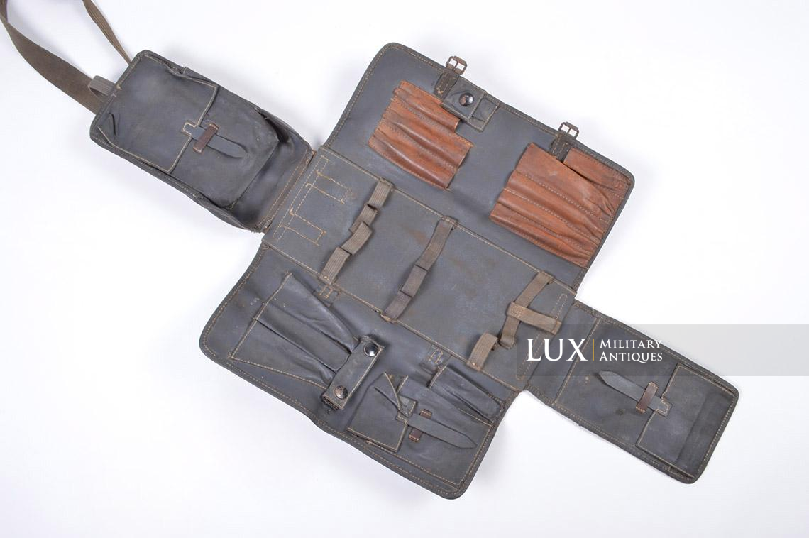 German pioneer tool bag - Lux Military Antiques - photo 21
