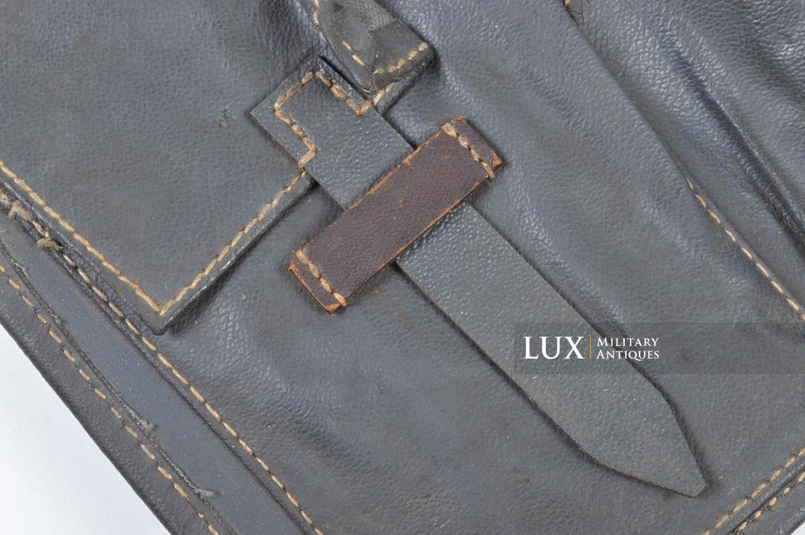 German pioneer tool bag - Lux Military Antiques - photo 23