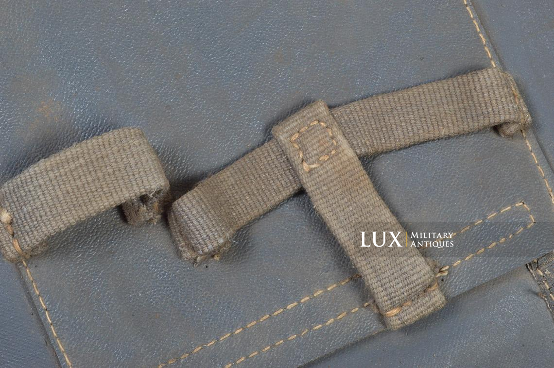 German pioneer tool bag - Lux Military Antiques - photo 28