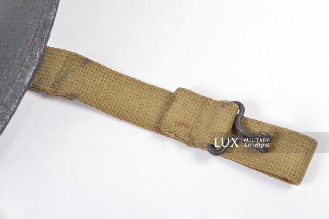 USM1 US NAVY helmet fixed bale - photo 15