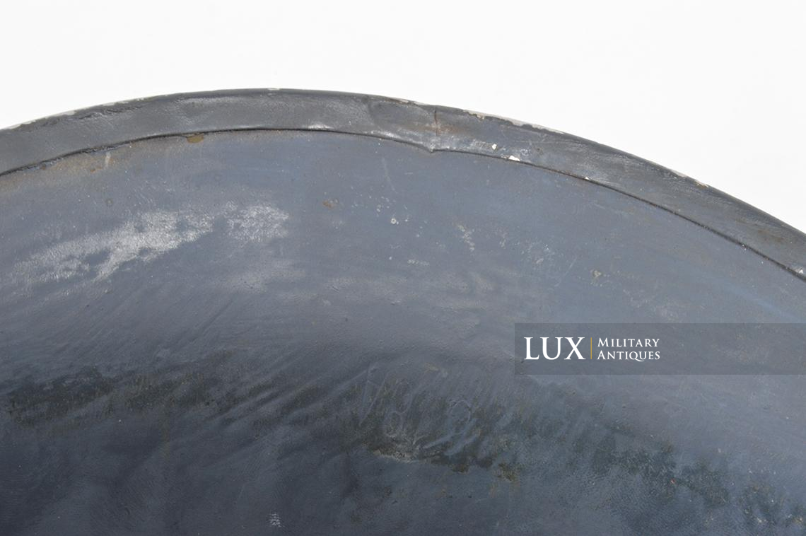 Casque USM1 US NAVY - Lux Military Antiques - photo 25