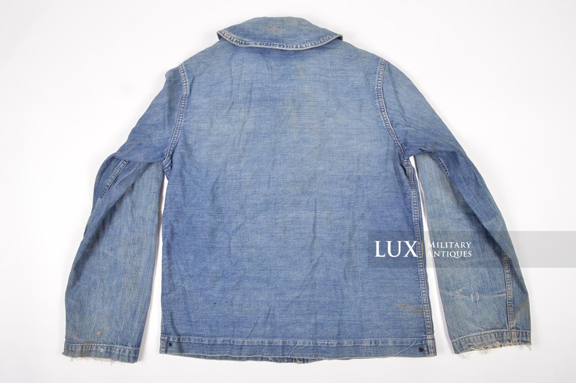 US Navy issue Shaw Jacket - Lux Military Antiques - photo 15