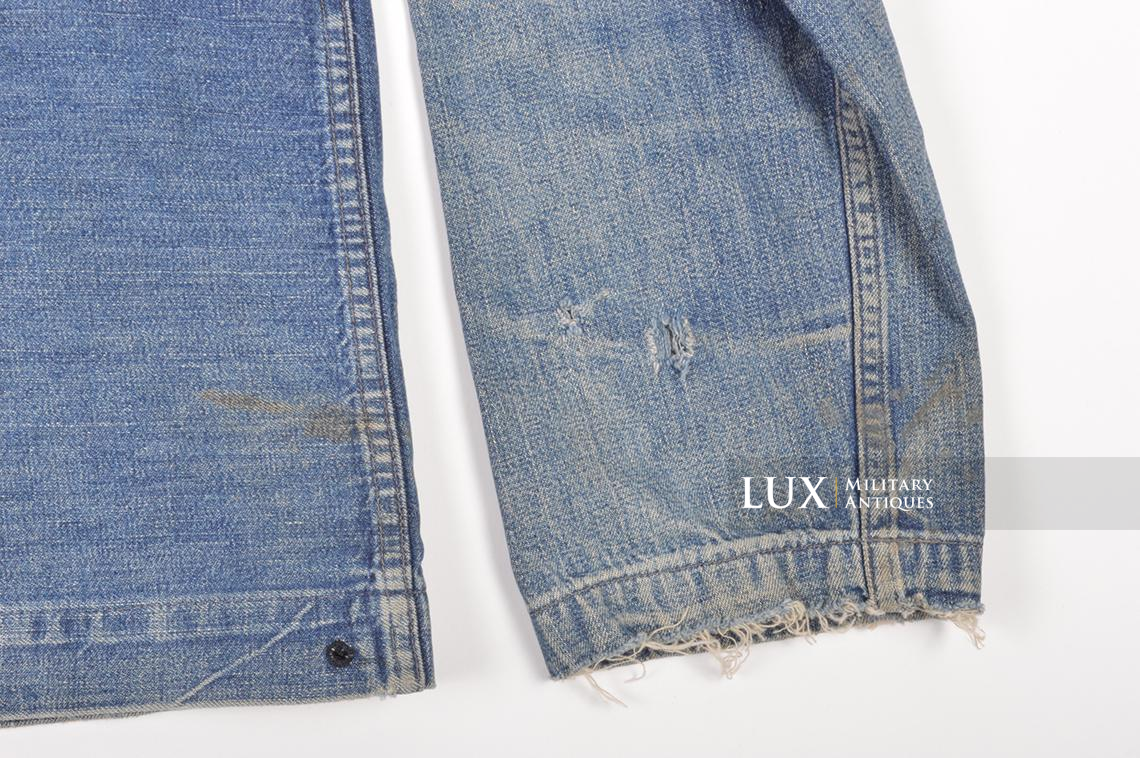 Veste US NAVY, Shaw Jacket - photo 17