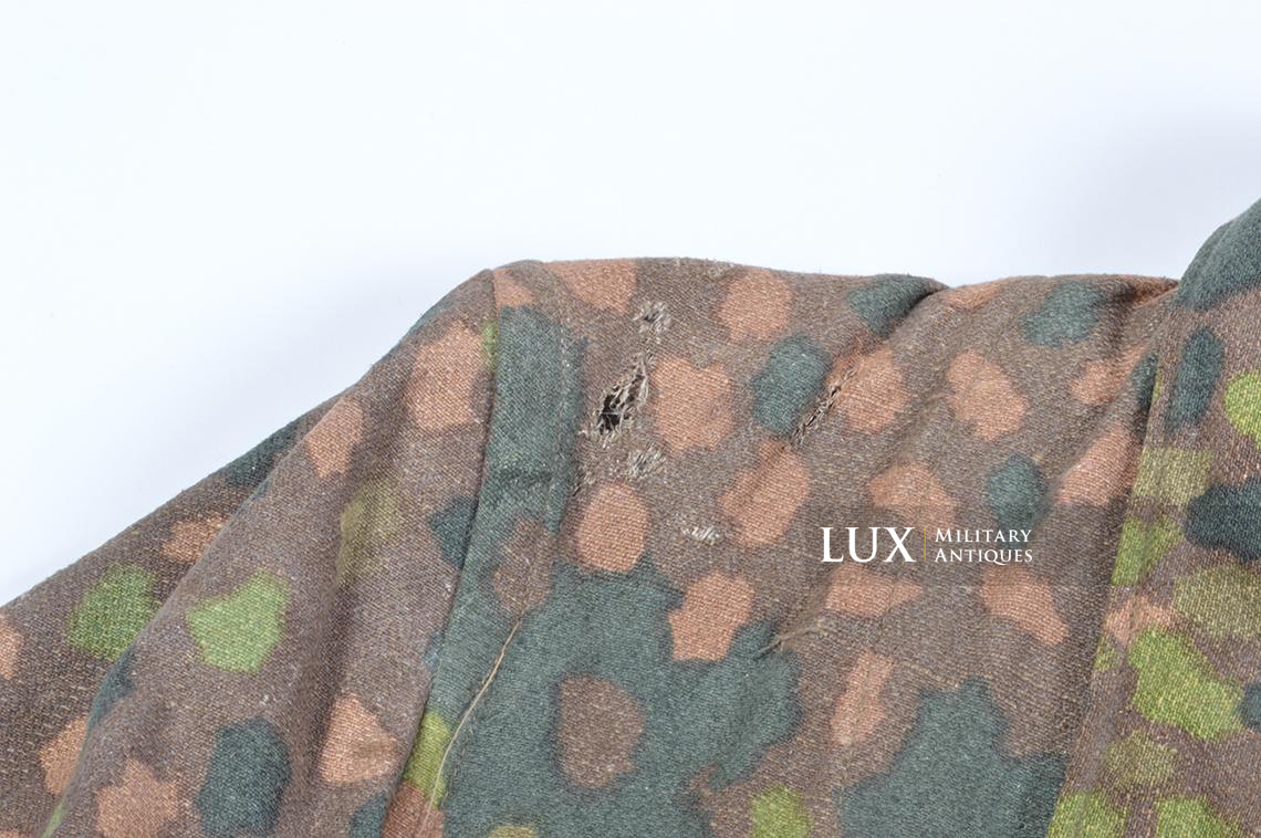Waffen-SS camo panzer wrapper - photo 14