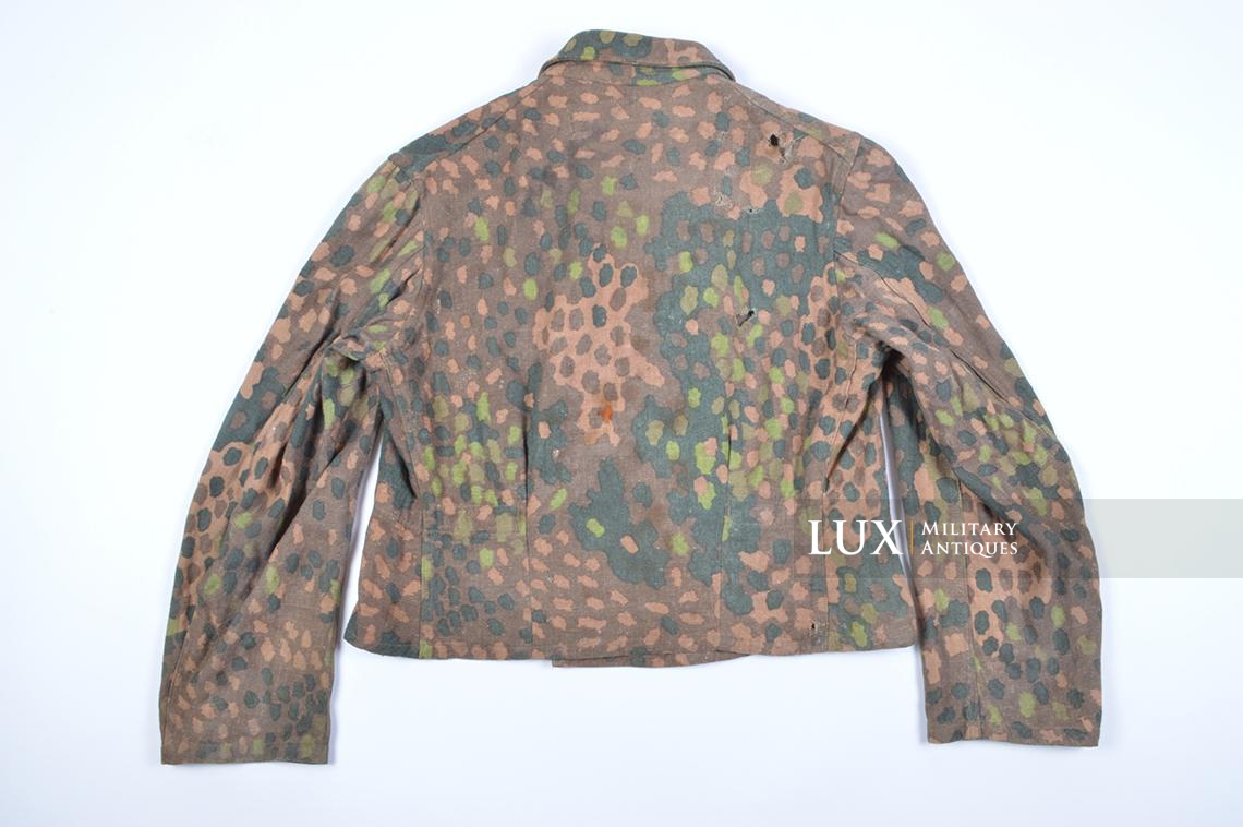 Waffen-SS camo panzer wrapper - photo 27