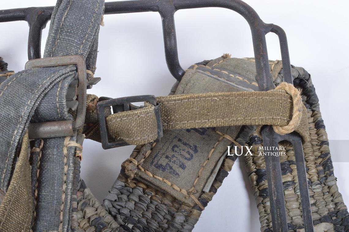 Claie de portage fin de guerre, « Ersatz » - photo 10