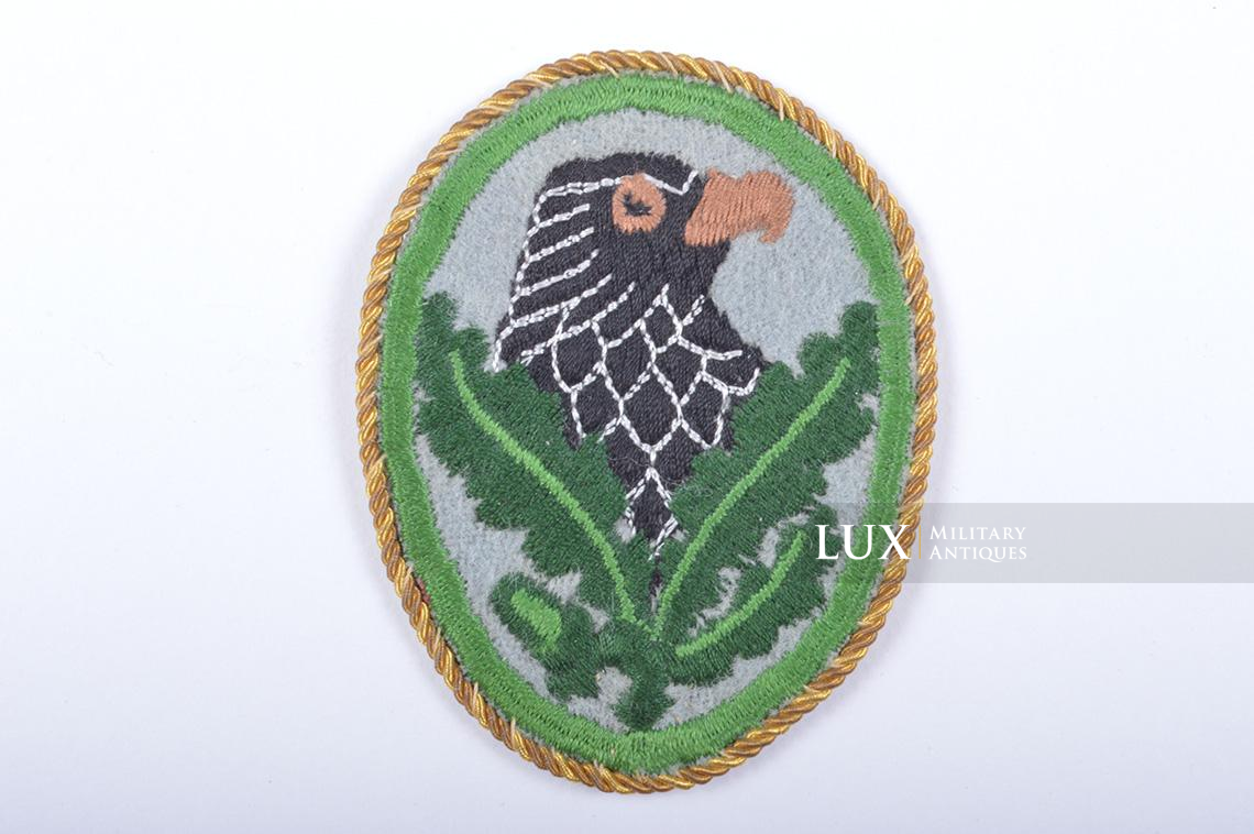 Sniper award badge « 60 confirmed kills » - photo 4