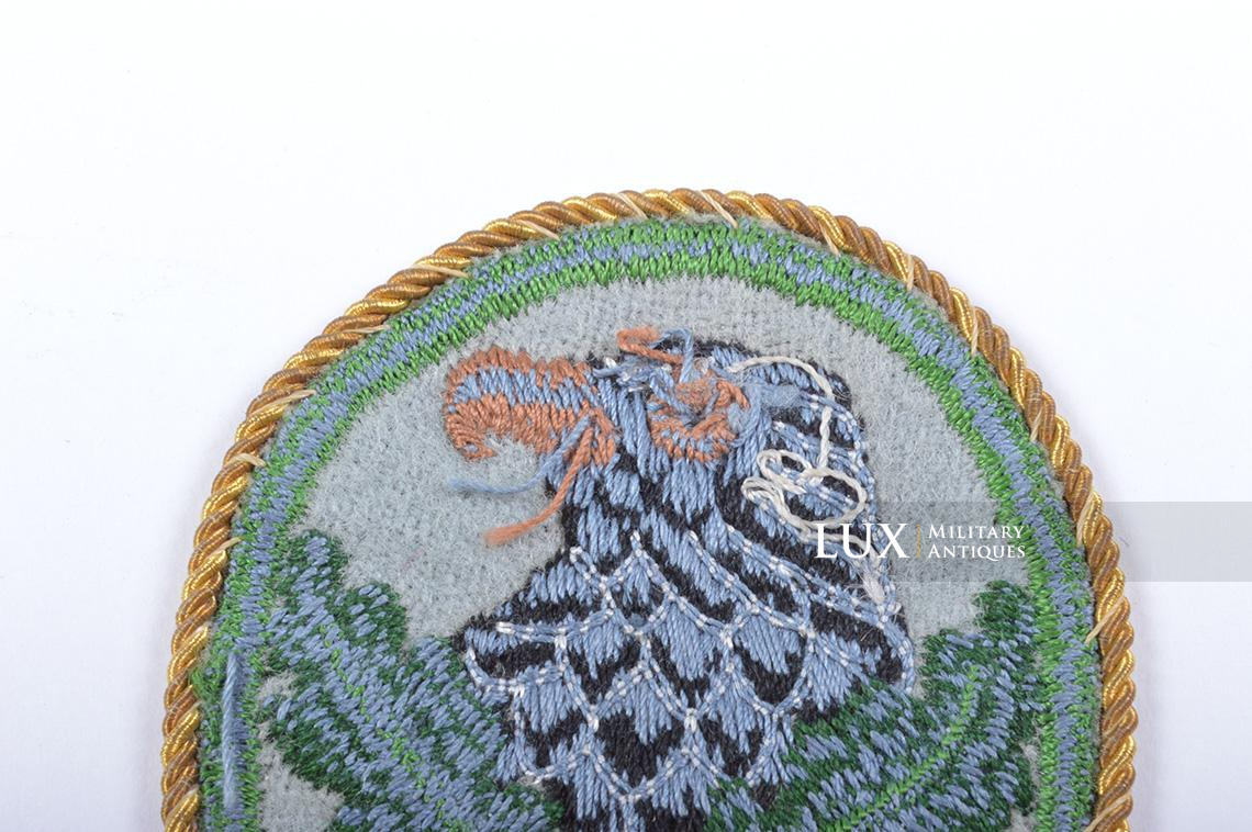 Sniper award badge « 60 confirmed kills » - photo 9