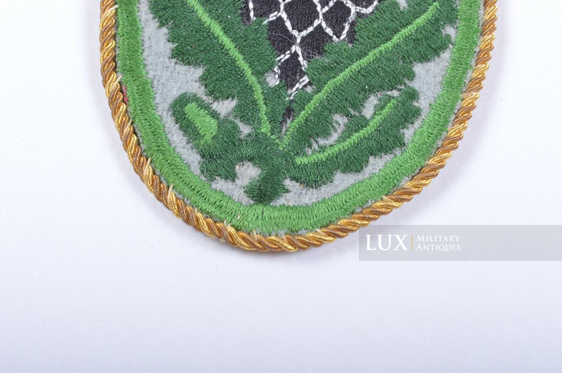 Sniper award badge « 60 confirmed kills » - photo 10