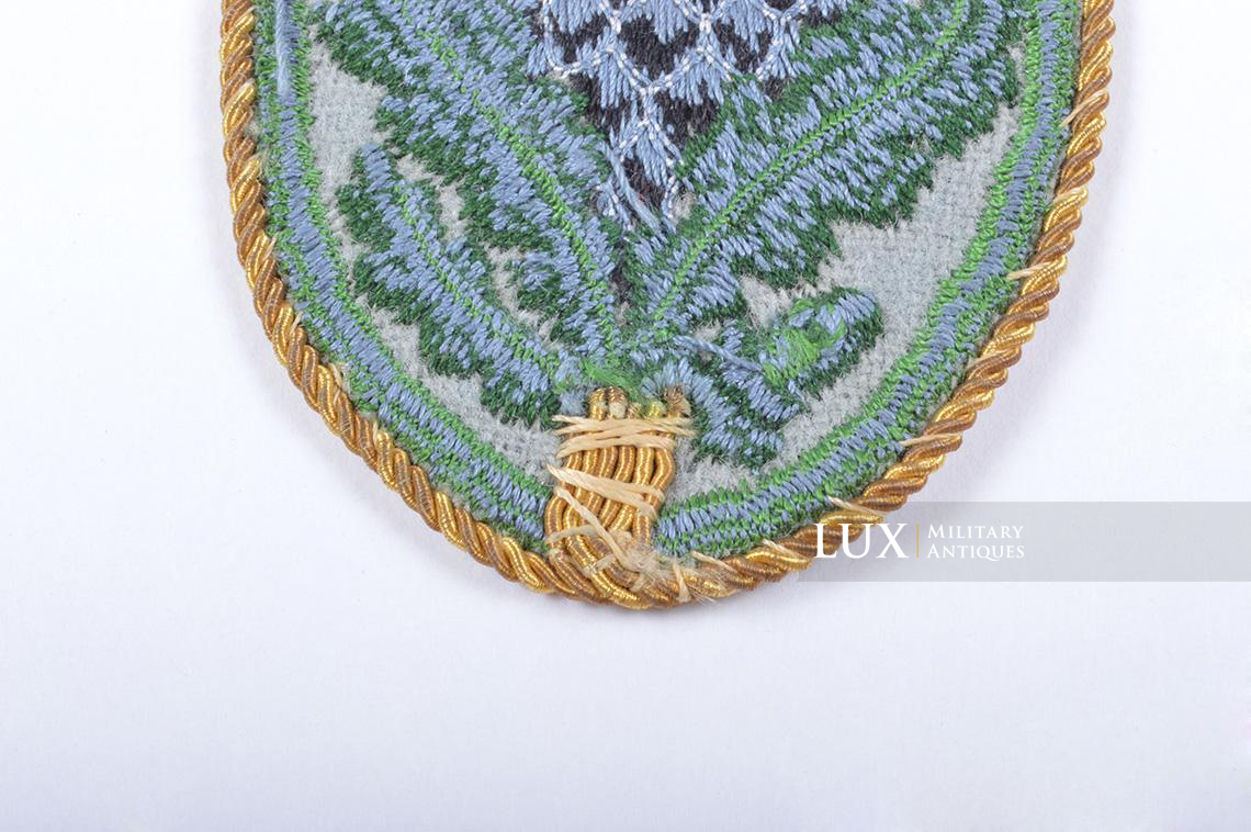 Sniper award badge « 60 confirmed kills » - photo 11
