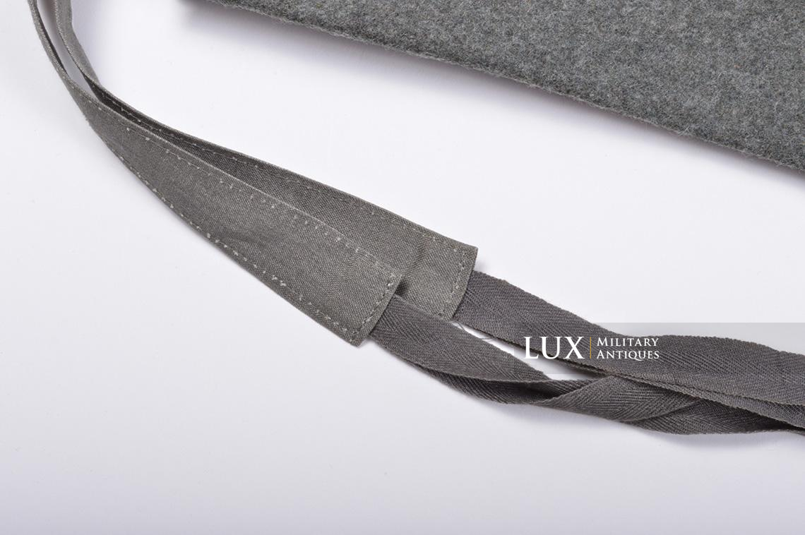 Rare unissued Waffen-SS M43 trousers - photo 16