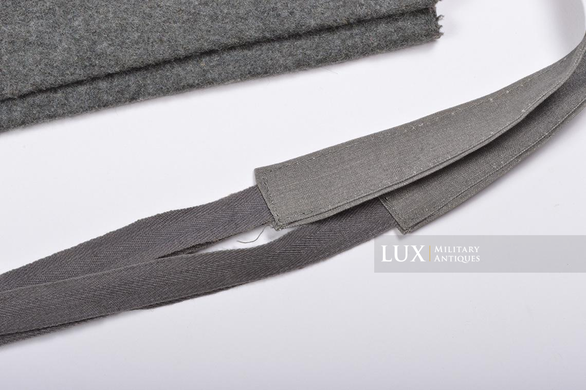 Rare unissued Waffen-SS M43 trousers - photo 12