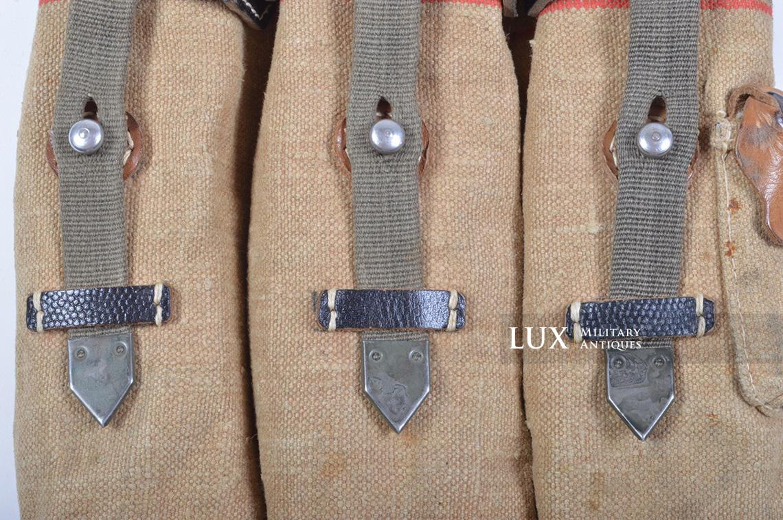 German MP44 (Sturmgewehr) pouch, « ros1944 » - photo 13