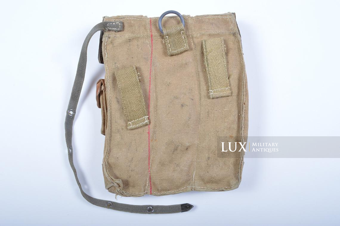 German MP44 (Sturmgewehr) pouch, « ros1944 » - photo 17