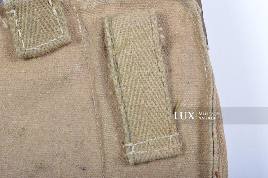 German MP44 (Sturmgewehr) pouch, « ros1944 » - photo 19