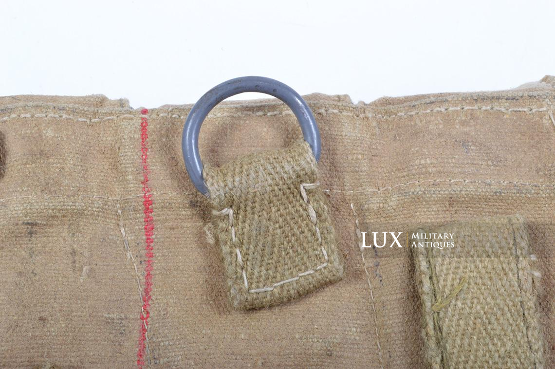 German MP44 (Sturmgewehr) pouch, « ros1944 » - photo 20