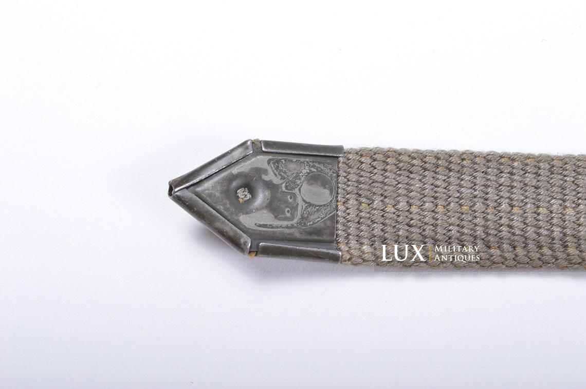German MP44 (Sturmgewehr) pouch, « ros1944 » - photo 23