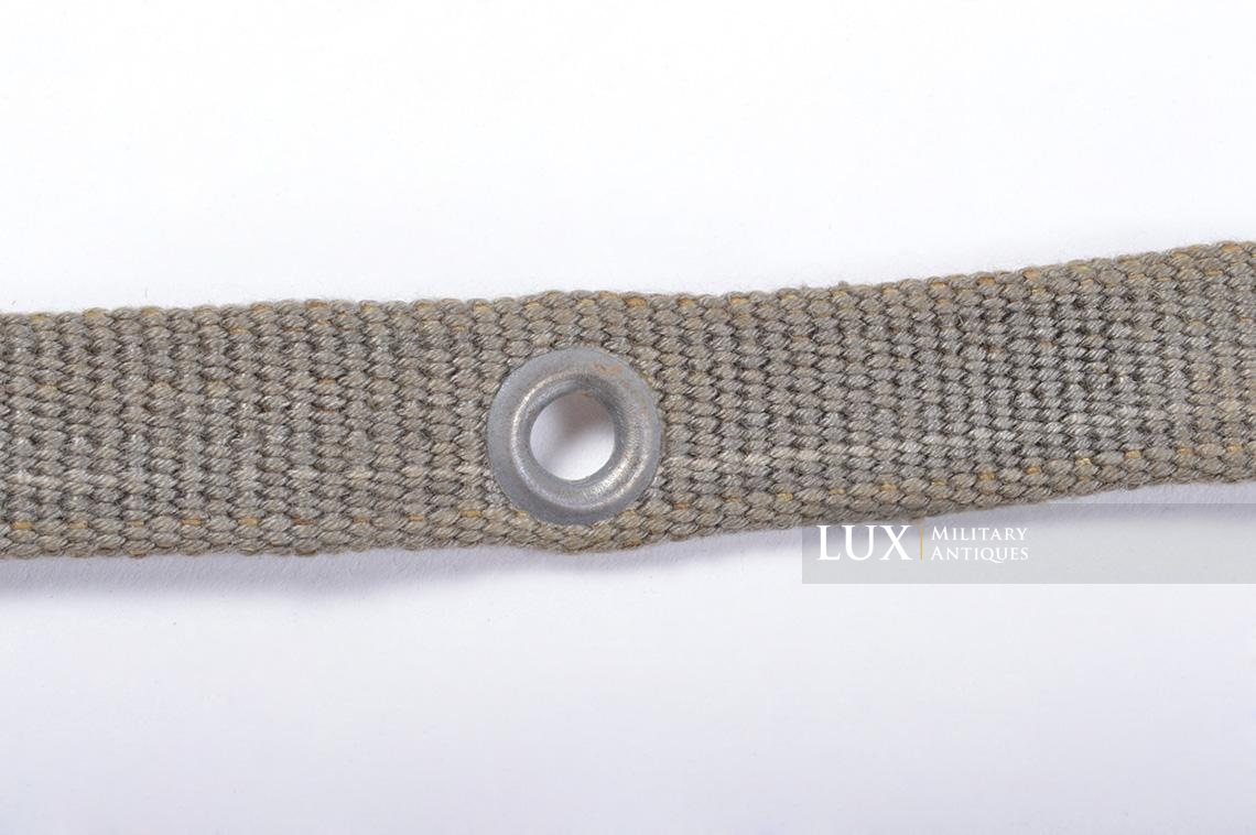German MP44 (Sturmgewehr) pouch, « ros1944 » - photo 25