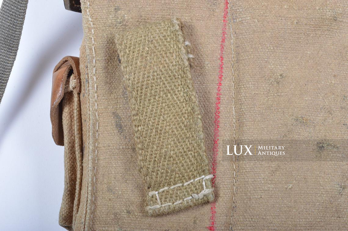 German MP44 (Sturmgewehr) pouch, « ros1944 » - photo 18