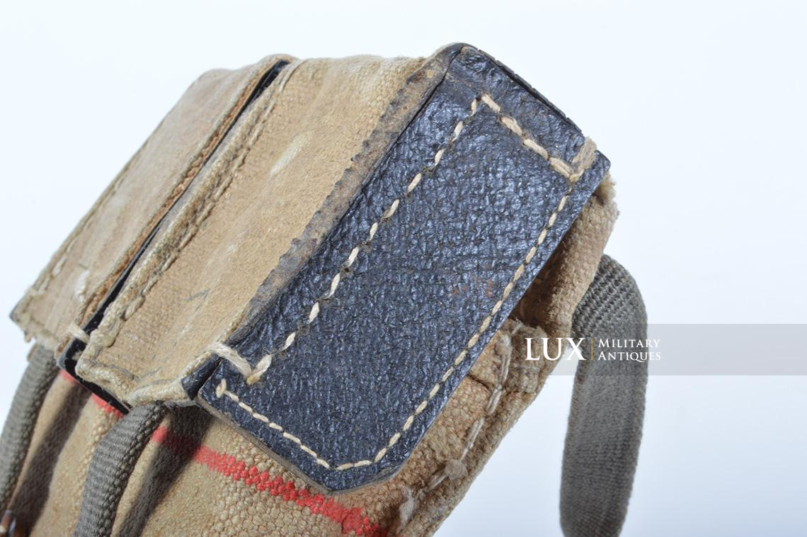 German MP44 (Sturmgewehr) pouch, « ros1944 » - photo 30