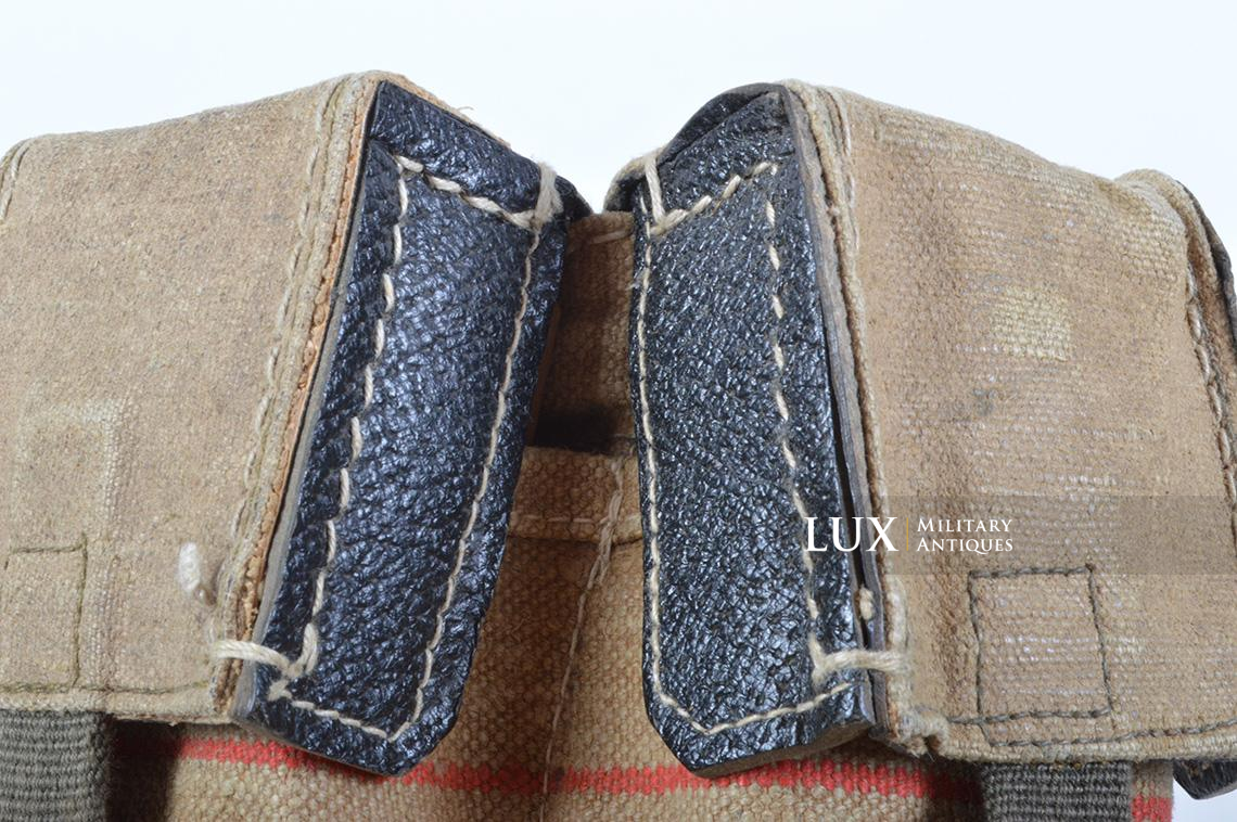 German MP44 (Sturmgewehr) pouch, « ros1944 » - photo 28