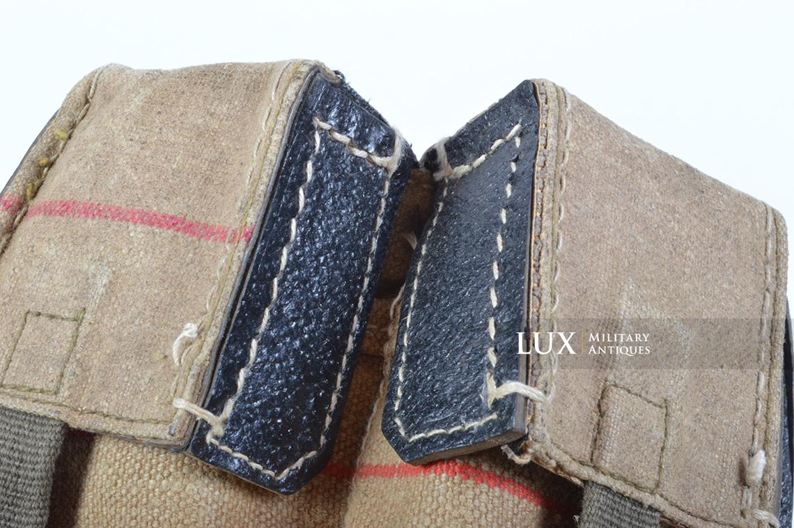 German MP44 (Sturmgewehr) pouch, « ros1944 » - photo 29