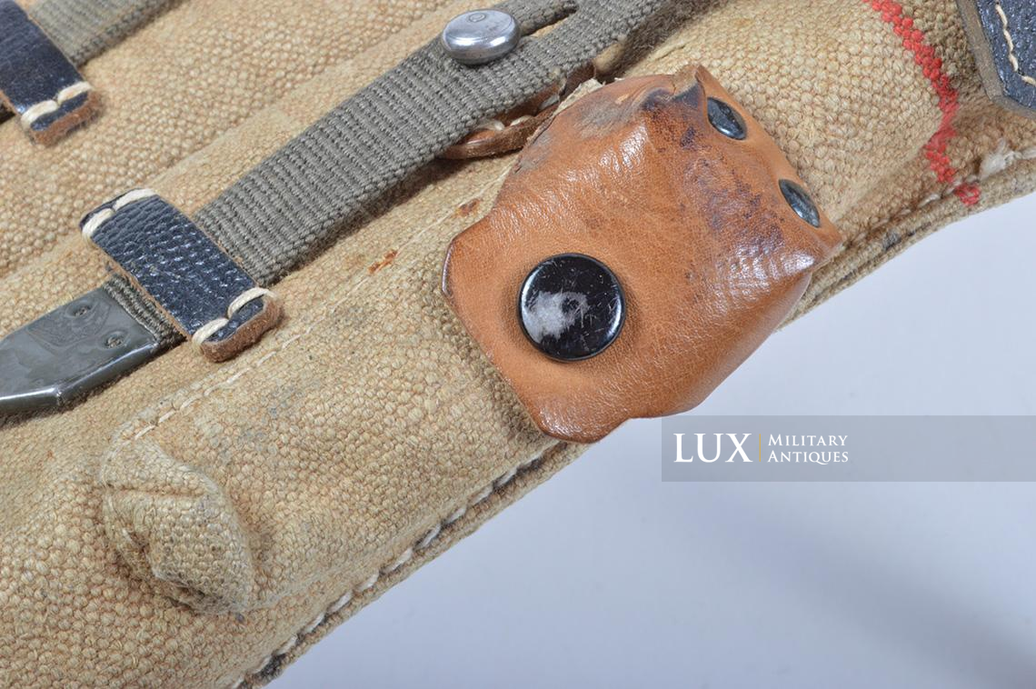 German MP44 (Sturmgewehr) pouch, « ros1944 » - photo 9