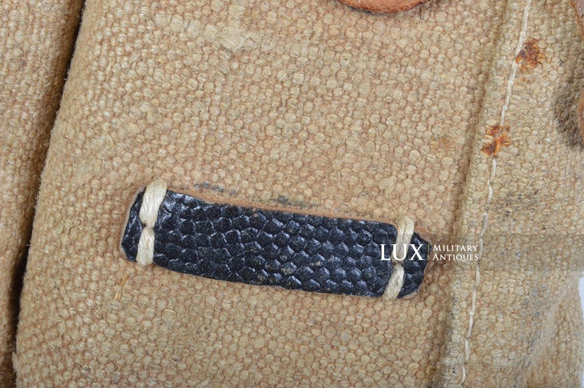 German MP44 (Sturmgewehr) pouch, « ros1944 » - photo 34