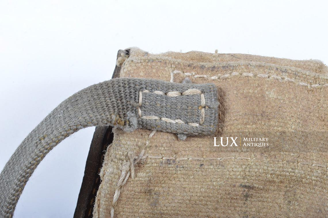 German MP44 (Sturmgewehr) pouch, « ros1944 » - photo 21