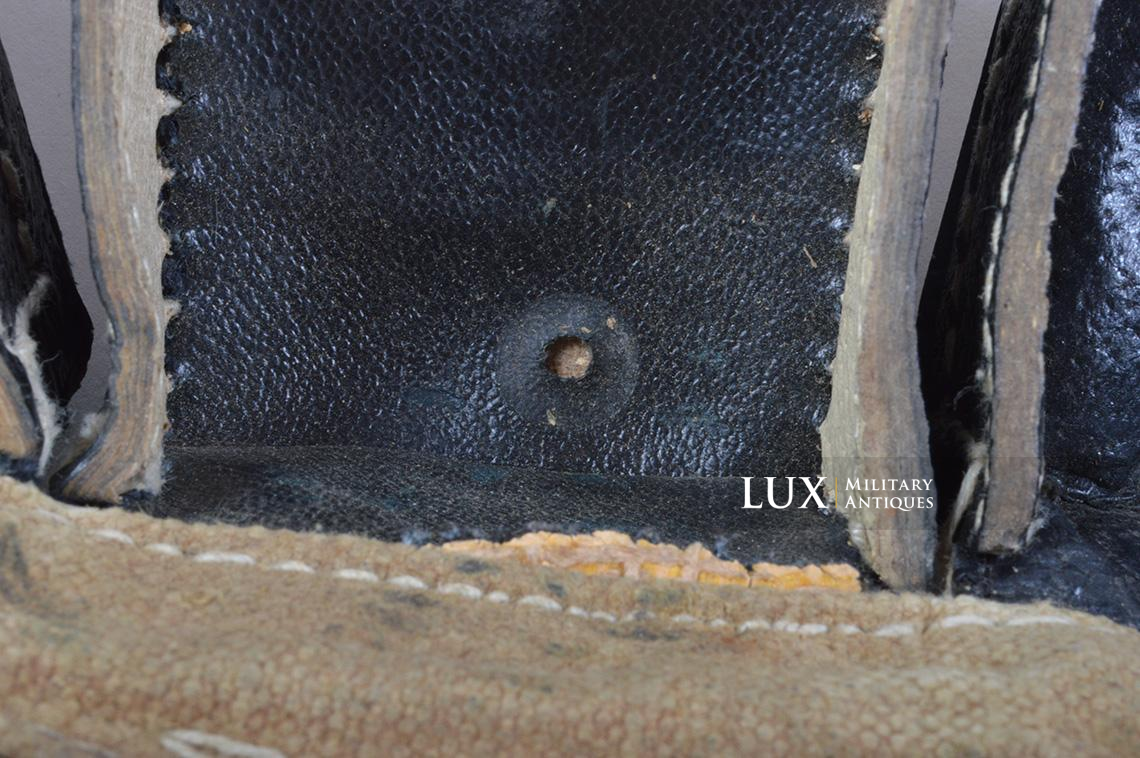 German MP44 (Sturmgewehr) pouch, « ros1944 » - photo 39
