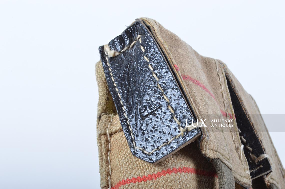 German MP44 (Sturmgewehr) pouch, « ros1944 » - photo 26