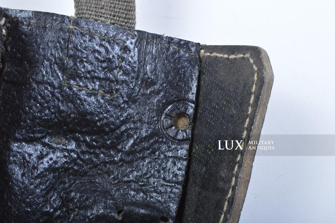 German MP44 (Sturmgewehr) pouch, « ros1944 » - photo 41
