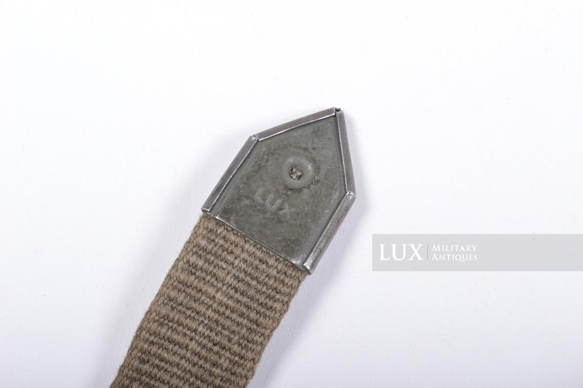 German MP44 (Sturmgewehr) pouch, « ros1944 » - photo 24