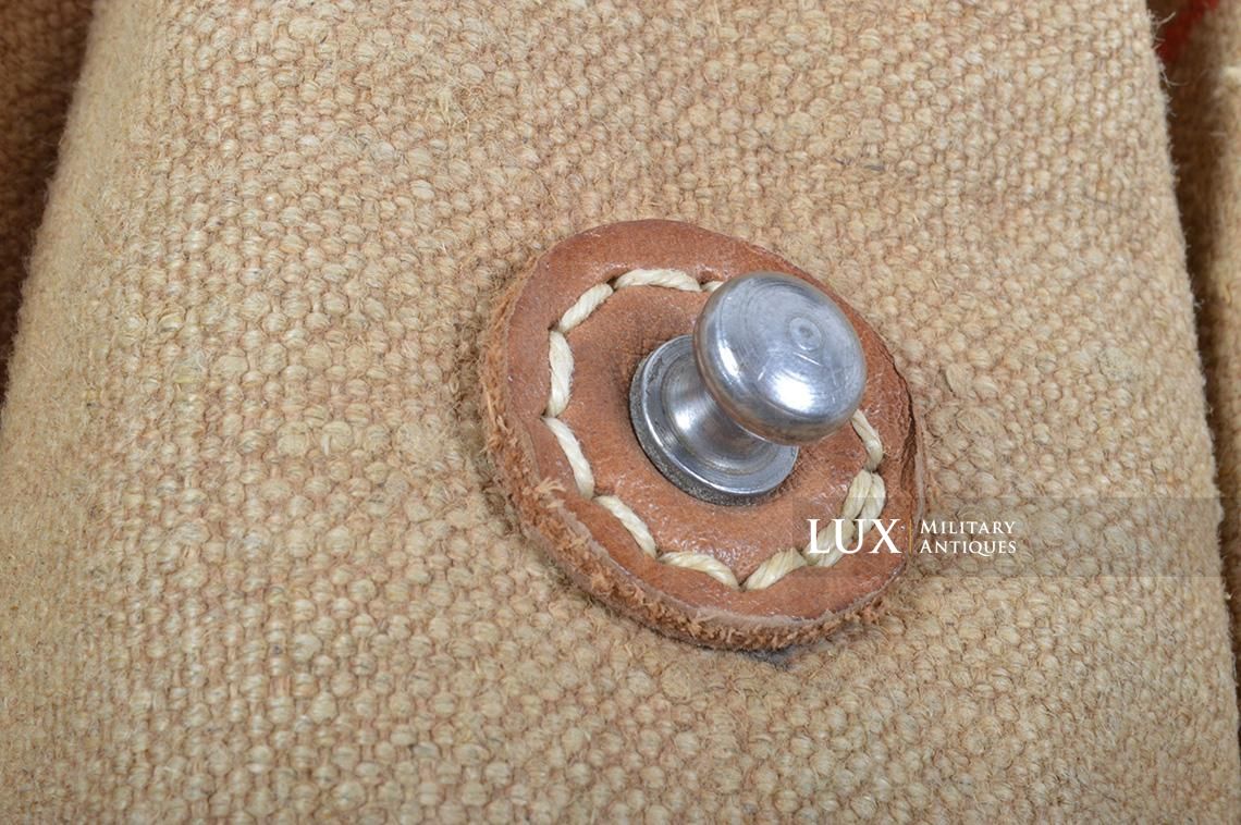 German MP44 (Sturmgewehr) pouch, « ros1944 » - photo 32
