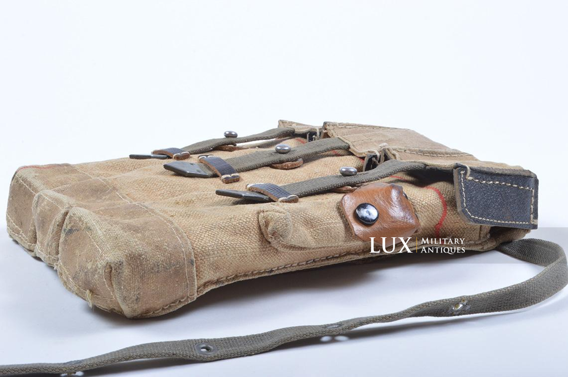 German MP44 (Sturmgewehr) pouch, « ros1944 » - photo 8