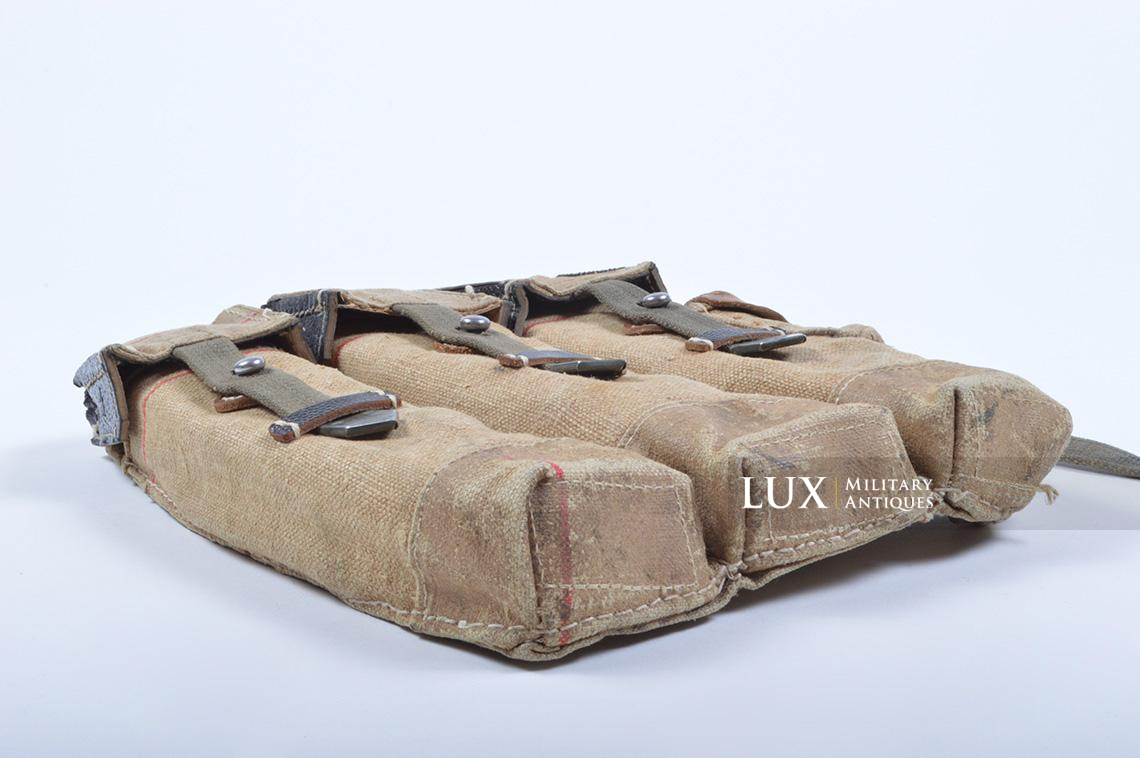 German MP44 (Sturmgewehr) pouch, « ros1944 » - photo 7