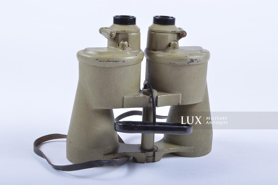 German « 8x60 blc » U-Boat Kommendantenglas - photo 10