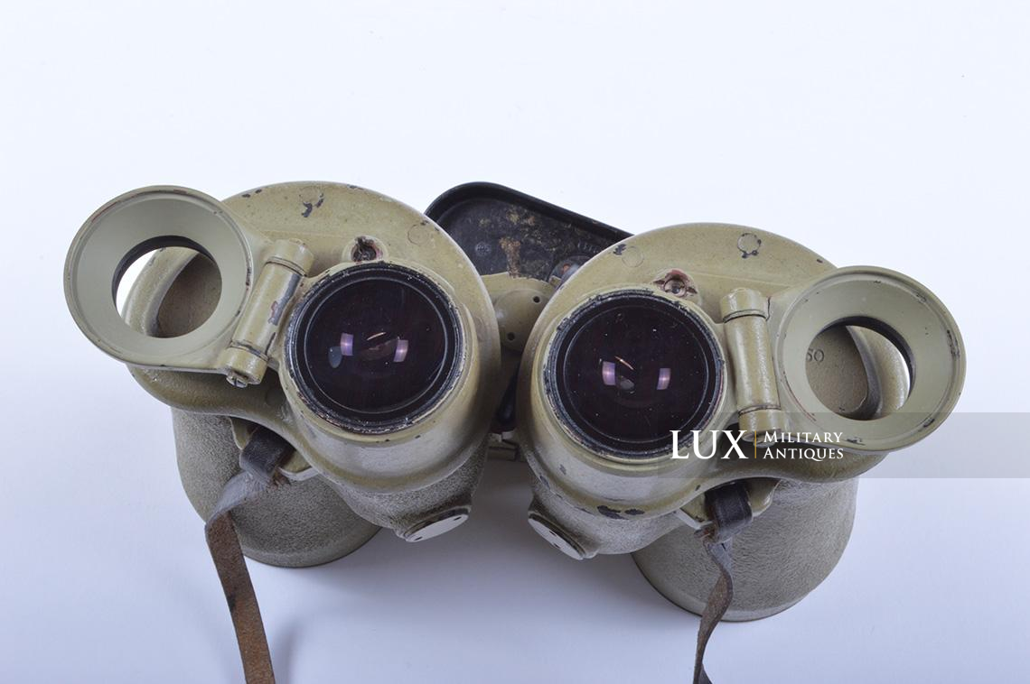 German « 8x60 blc » U-Boat Kommendantenglas - photo 15