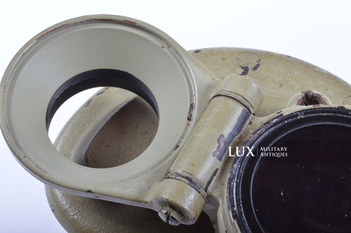 German « 8x60 blc » U-Boat Kommendantenglas - photo 19