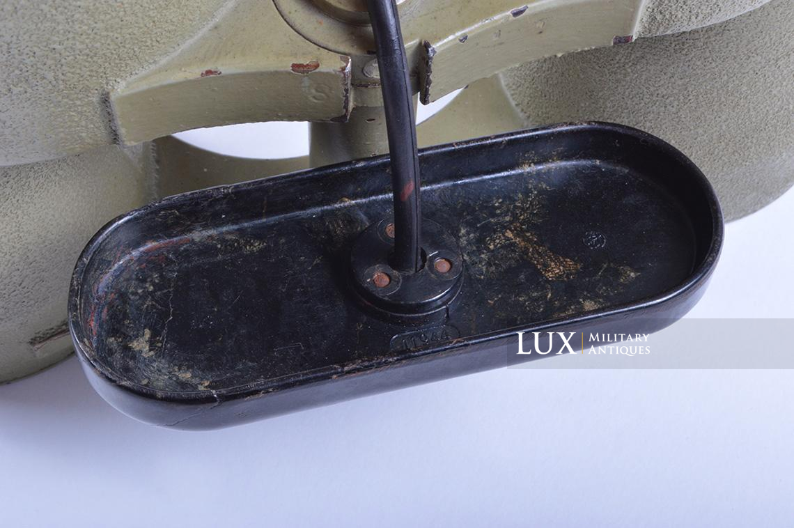 German « 8x60 blc » U-Boat Kommendantenglas - photo 24