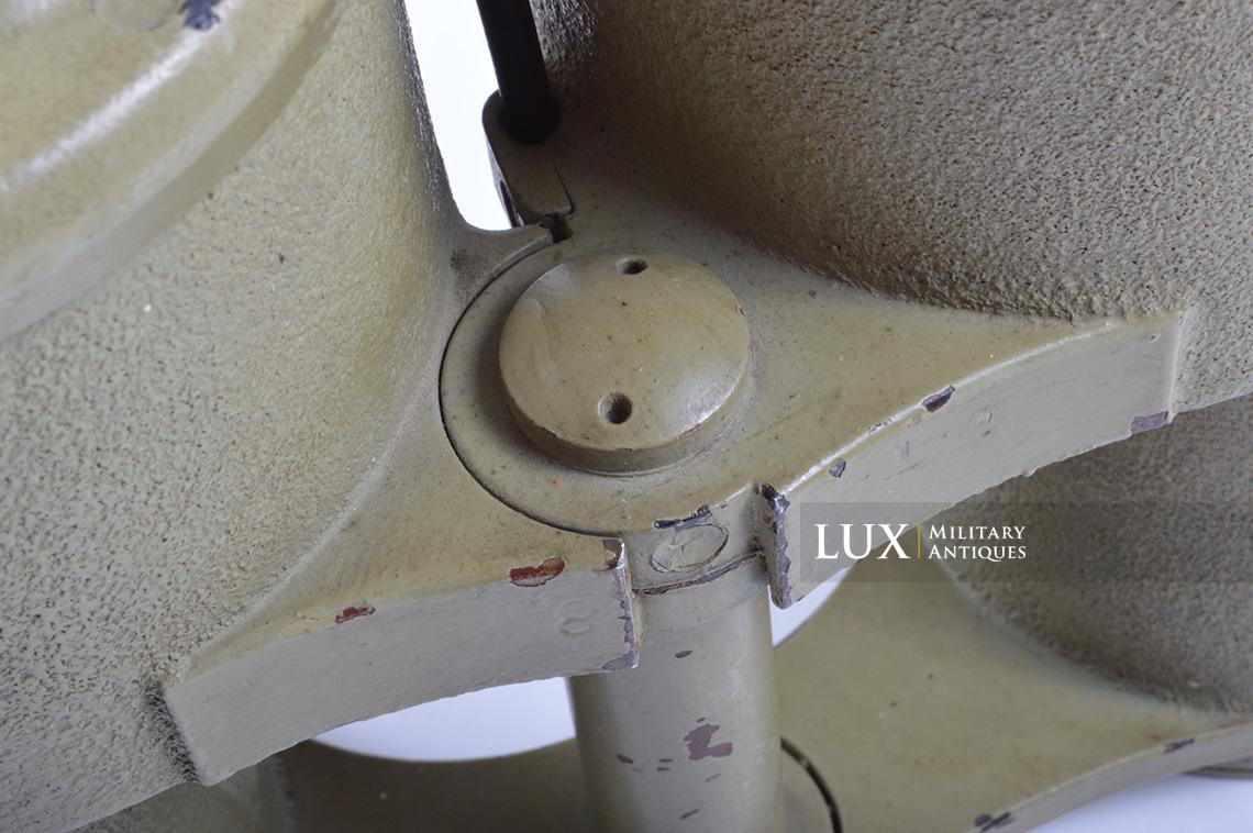 German « 8x60 blc » U-Boat Kommendantenglas - photo 29