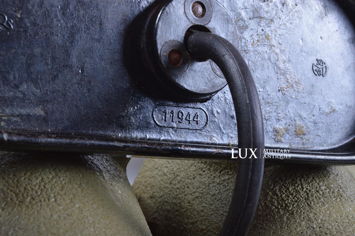 German « 8x60 blc » U-Boat Kommendantenglas - photo 27